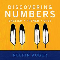 Discovering Numbers - 1st Edition Soft Cover