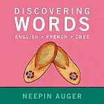 Discovering Words - 1st Edition Soft Cover