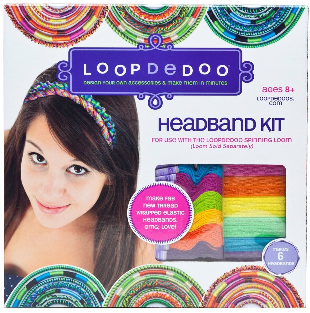 Headband Kit Toy Sense