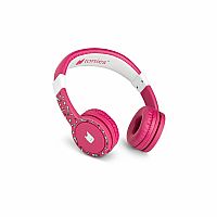 Tonies Headphones - Pink.