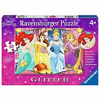 Disney Princess Heartsong - Ravensburger.