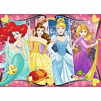 Disney Princess Heartsong - Ravensburger.