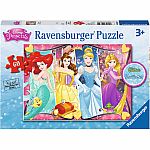 Disney Princess Heartsong - Ravensburger