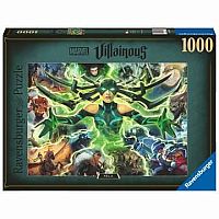 Marvel Villainous: Hela - Ravensburger 