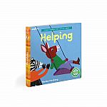 Helping - First Books for Little Ones.