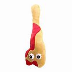 Giant Microbes - Hemorrhoid