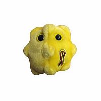 Giant Microbes - Hepatitis.