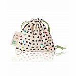 Hevea Pouch Pacifier Bag