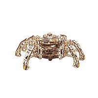 UGears Mechanical Models - Hexapod Explorer 