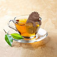 Fred and Friends - Cute Tea - Tea Infuser 