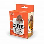 Fred and Friends - Cute Tea - Tea Infuser