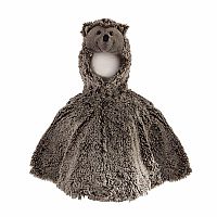 Hedgehog Baby Cape - Size 12-24 Months