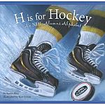 H is For Hockey: An NHL Alumni Alphabet