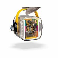 Vidiyo: Hiphop Robot BeatBox - Retired