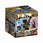 Vidiyo: Hiphop Robot BeatBox