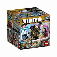 Vidiyo: Hiphop Robot BeatBox - Retired