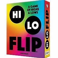 Hi Lo Flip