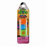 Hip Grips Pencil Grips - 3 Pack.