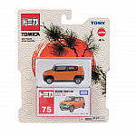 TOMICA Suzuki Hustler