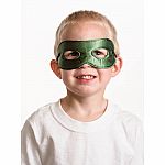Green Hero Mask  