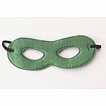 Green Hero Mask