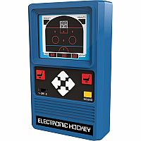 Electronic Hockey Retro Arcade Game