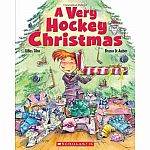 A Very Hockey Christmas  