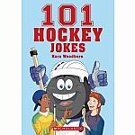 101 Hockey Jokes