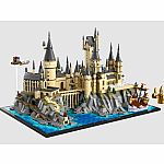 Harry Potter: Hogwarts Castle and Grounds