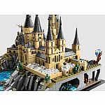 Harry Potter: Hogwarts Castle and Grounds