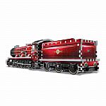 Hogwarts Express 3D Puzzle - Wrebbit