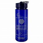 Hogwarts Apothecary Department Water Bottle