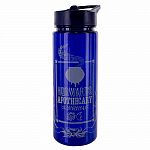 Hogwarts Apothecary Department Water Bottle  