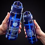 Hogwarts Apothecary Department Water Bottle  