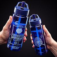 Hogwarts Apothecary Department Water Bottle  