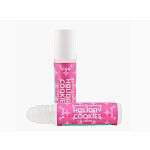 Klee Natural Fragrance & Lip Shimmer - Holiday Cookies