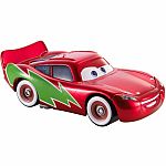 Disney Pixar: Cars - Holiday Hotshot Lightning McQueen