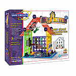 Snap Circuits My Home