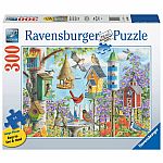 Home Tweet Home - Ravensburger.