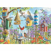 Home Tweet Home - Ravensburger.