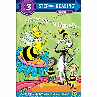 Dr. Seuss: Show me the Honey - Step into Reading Step 3