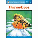 Honeybees - Penguin Young Readers Level 3