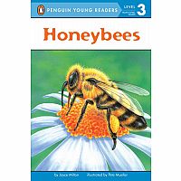Honeybees - Penguin Young Readers Level 3