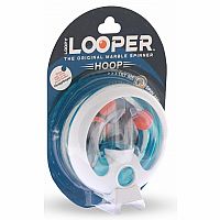 Loopy Looper - Hoop.  