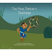Hoop Dancer Teachings