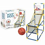 Hoop Shoot