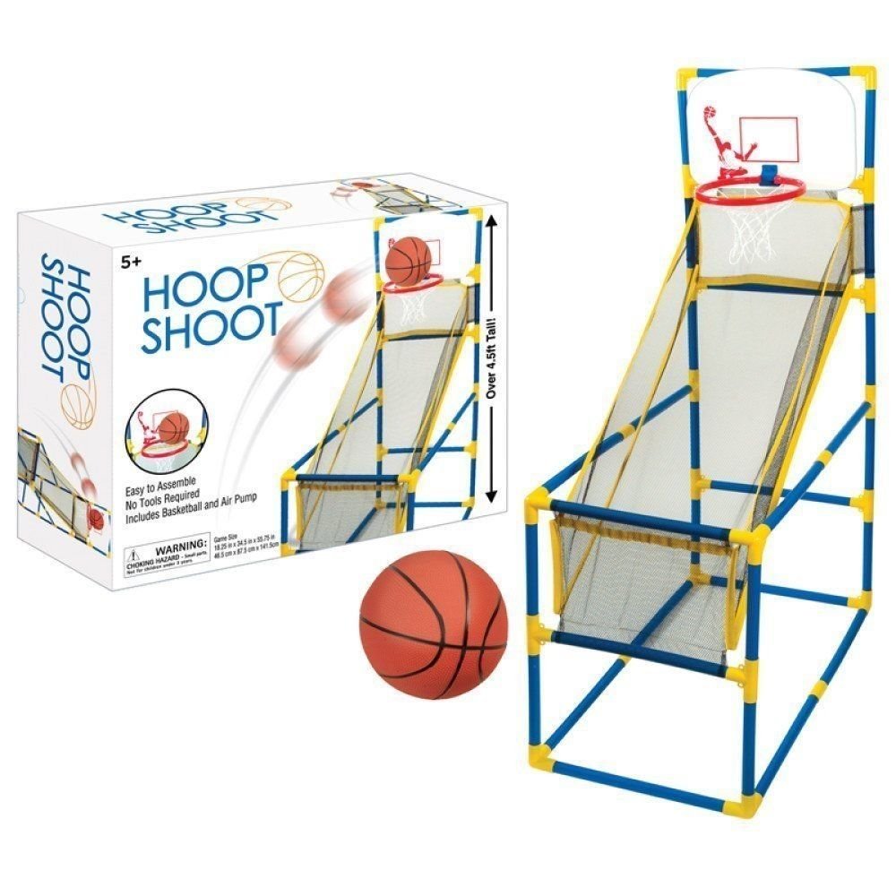 Hoop Shoot Toy Sense