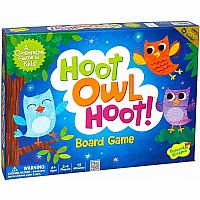 Hoot Owl Hoot.