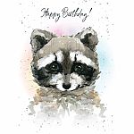 Hopper Studios Greeting Cards - Stole My Heart - Birthday Card