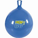 Hop! 66 Ball - Blue 